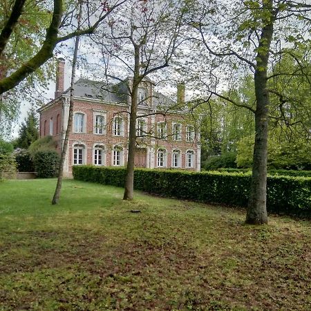 La Maison Elsa Breaute Exterior foto