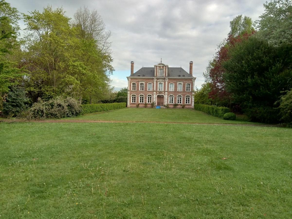 La Maison Elsa Breaute Exterior foto